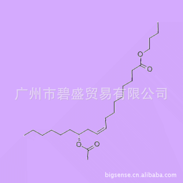鴼ᶡ(CETYL RICINOLEATE)	DUB RC