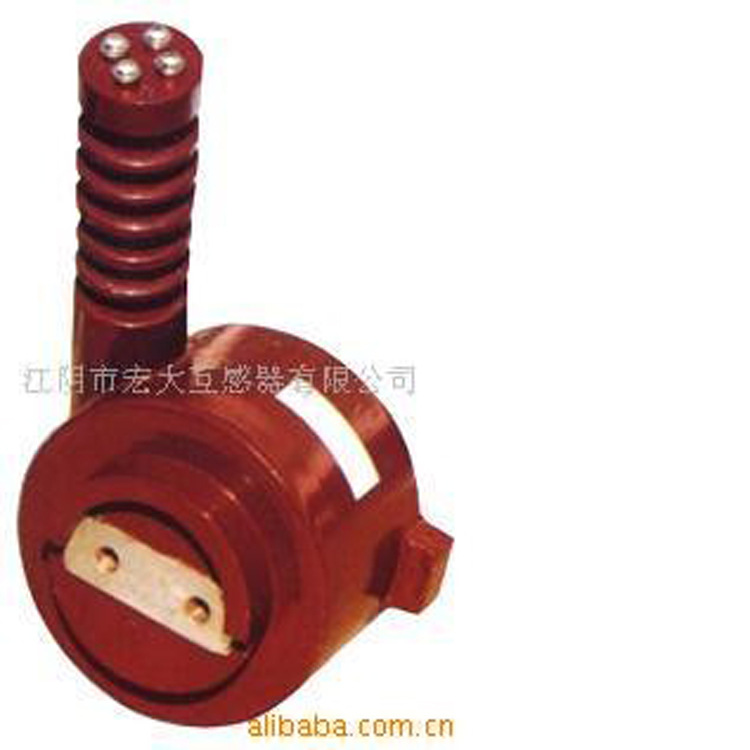 【厂家供应】互感器 LQJ-10电流互感器 高低压互感器