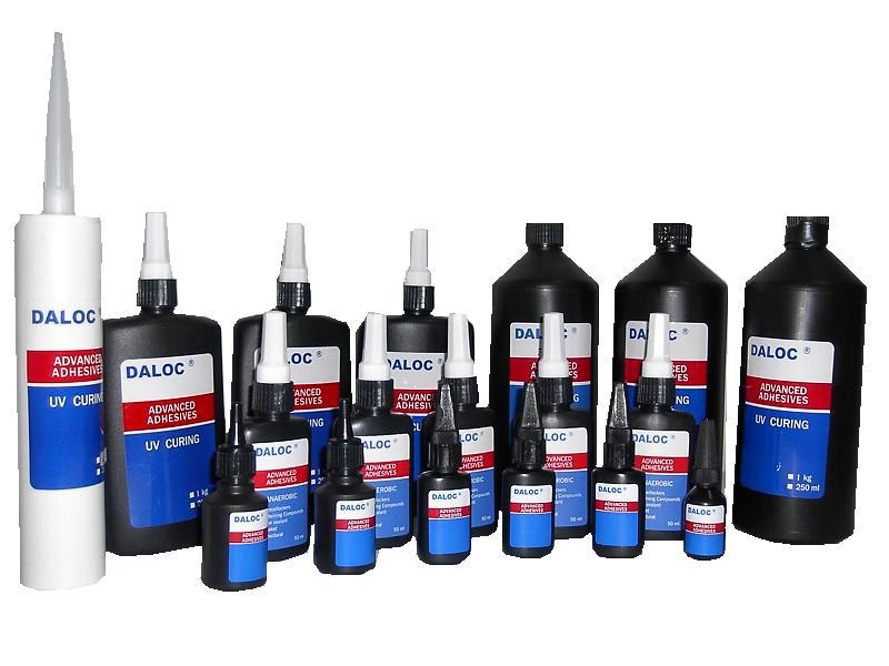 DALOC5329喇叭胶、金然达DALOC5321、5366、南京5510、5101