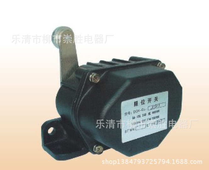 重型限位/行程开关GL-5102  GL5102