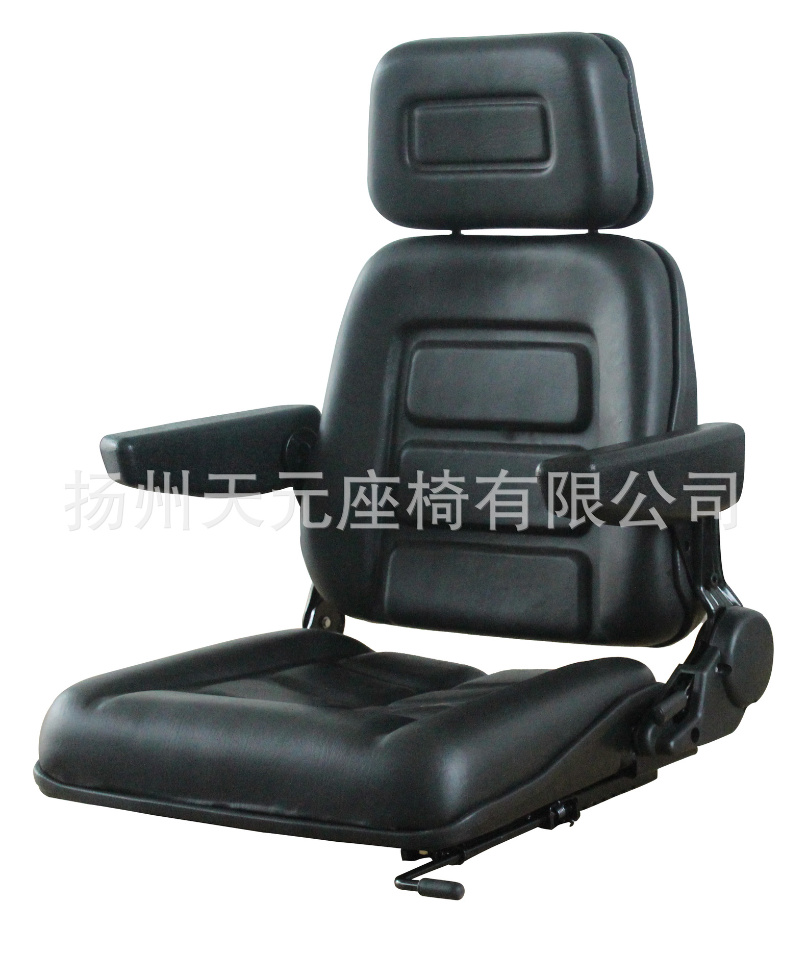 TY-B17型拖拉机座椅,农业机械座椅