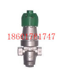 不锈钢减压阀Y14H/Y型直接作用式波纹管减压阀DN15-DN50