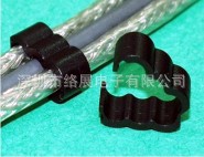 电线固定座 线夹 线卡 电线束线座 电线固定座 MWK137系列 优质
