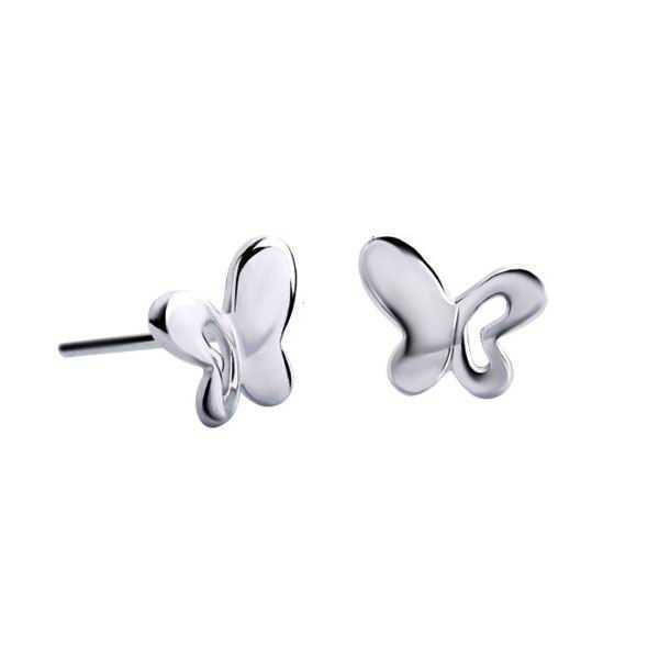 Boucles d oreilles en argent - Ref 3446982 Image 12