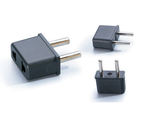 欧规转美贵插头 欧规转澳规插头