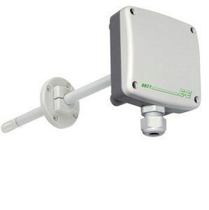 奥地利E+E系列EE21温湿度传感器