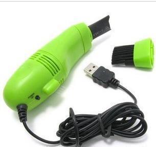 mini aspirateur USB - Ref 428935 Image 14