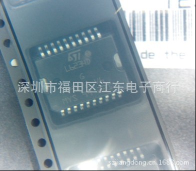 L6234D一盘600只 ST原厂代理直销假1罚10。