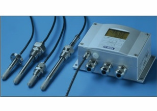 维萨拉 Vaisala DMT340系列露点和温度变送器