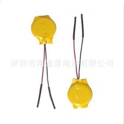 CR2025 扣式电池 纽扣电池 CR2025 焊线电池 2025 焊线电池