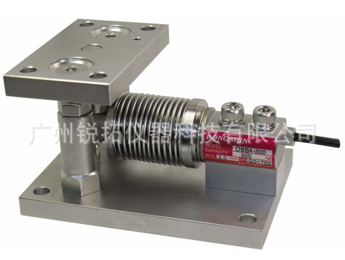 现货供应韩国Bongshin BMA21（20KG-300KG）称重模块