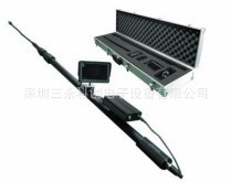 车底检查仪，车底检查镜，车底图像检测系统，车底检查系统