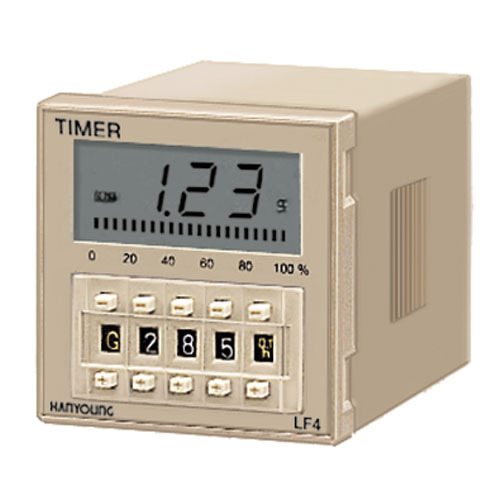 韩荣NUX计数器XT6 TF2 TF4 TT4 LF4N-A LF4N-D