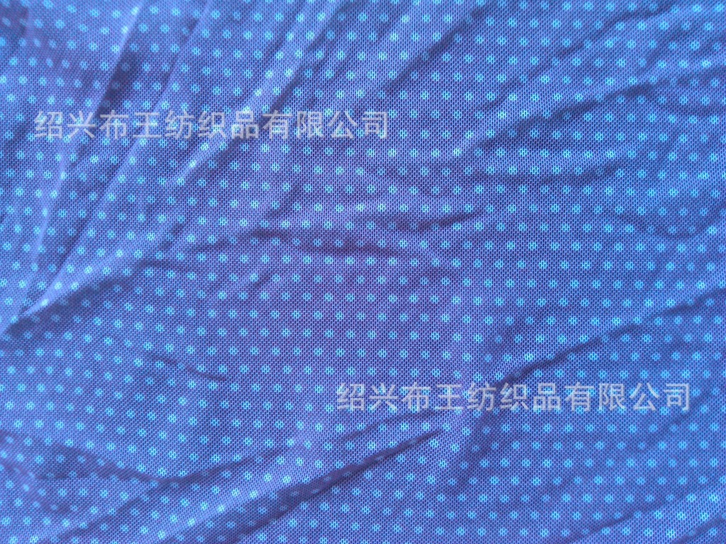 专业供应服装面料40D氨纶网布 尼龙弹力网布 方格针织网眼布