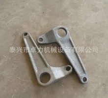 供应手动搬运车摇臂 搬运车专用配件