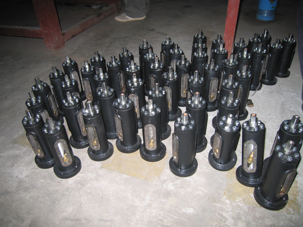 供应铸铁齿轮箱(图)