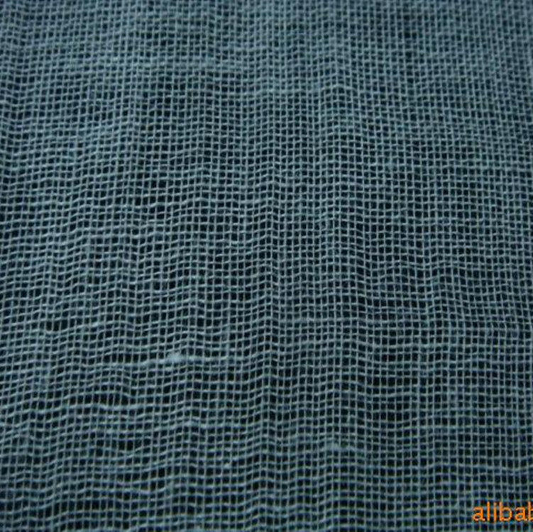 供应蚕丝被专用全棉特加密纱布套