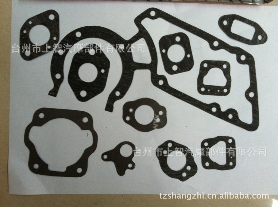 供应 适用于STIHL-08 油锯密封件 垫片启动油封