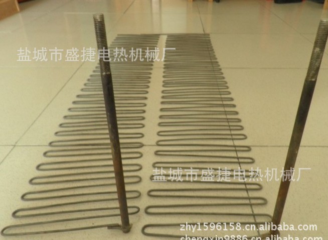 扁带发热丝 电热丝 电阻带镍铬电热合金丝  高温电热扁带