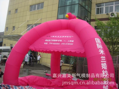 Çadırlar, [Factory direct] inflatable