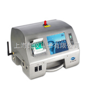 美国MetOne 3445台式尘埃粒子计数器 测试净化室洁净室颗粒物