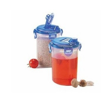 供应PP乐扣杯模具塑料杯模具优质热流道P20材料塑料杯子模具