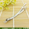 supply Korea hairpin diy Accessories 10cm Edge clamp Hairpin Accessories Accessories diy -0719