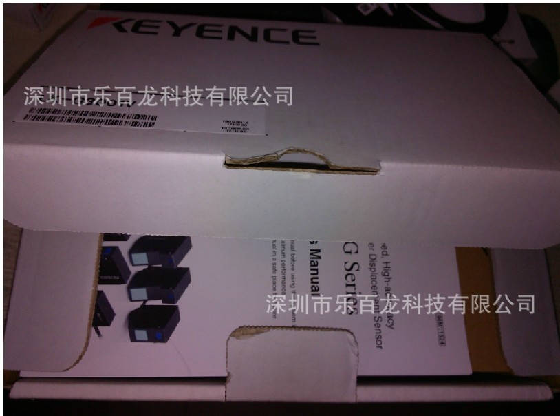 整套基恩士超智能视觉系统CV-5001，CV-035M 相机 手柄 现货