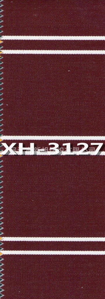 供应XH-3127 新胡 国产亚克力布 吴江地区批发