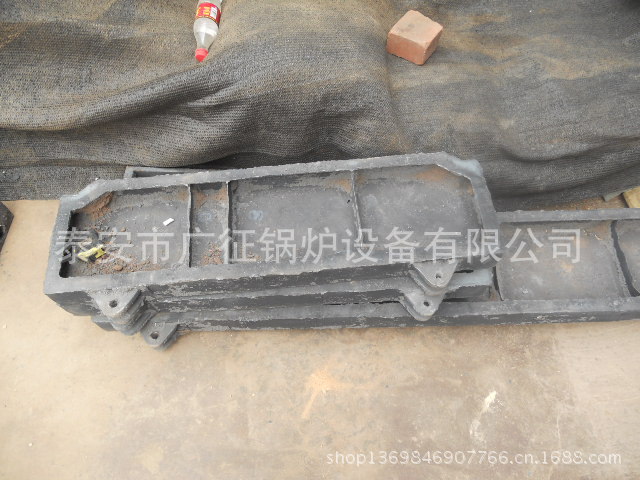 锅炉配件铸造厂  煤闸板 型号齐全