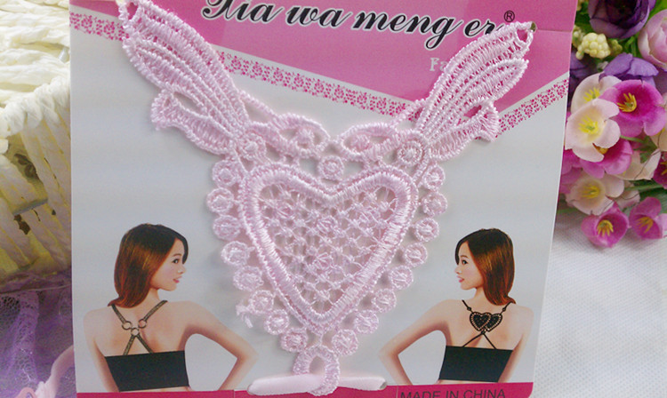 Bretelles pour lingerie - Ref 817488 Image 18