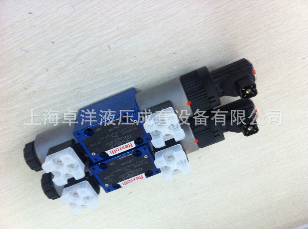 4WRAE10E1-30-2X/G24K31/F1V 销售REXROTH液压产品