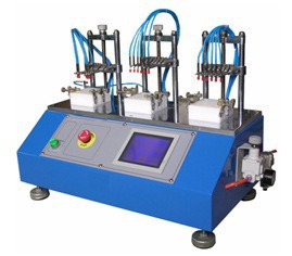 手机按键试验机