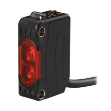 微型光电漫反射BJ300-DDT进口光电传感器AUTONICS一级代理