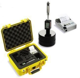 HT-2000A里氏硬度计