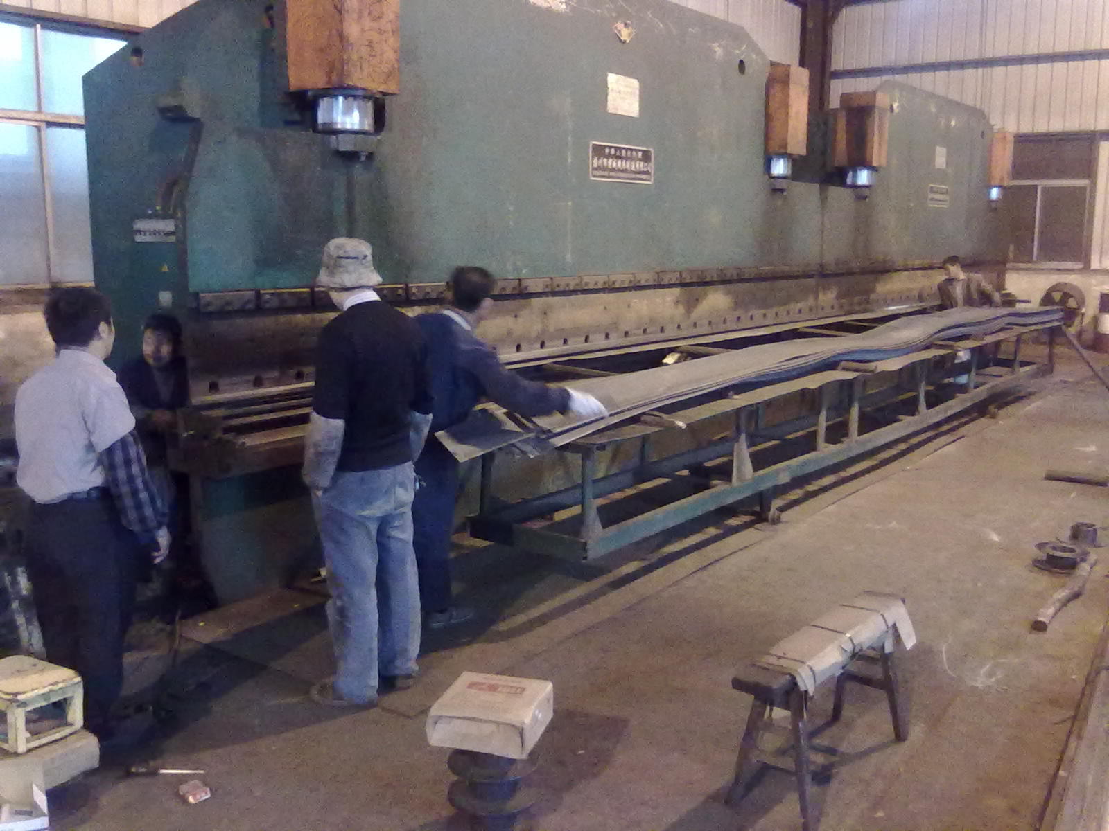 热镀锌钝化信号杆 L型热镀锌喷塑八角信号杆  T型八角信号杆