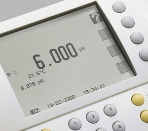 专业型pH计/电导计/离子计PP-25-P11 |ms