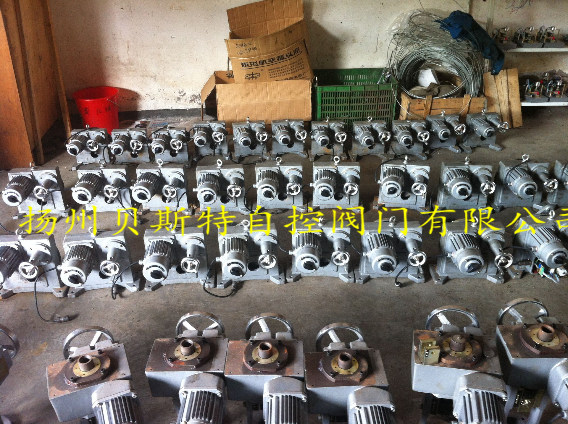 WF-S阀门电动装置整流模块，WFM-P阀位变送器，WF-S阀位模块