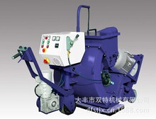 厂家直供路面抛丸机 优质路面抛丸机 混泥土路面专用抛丸机