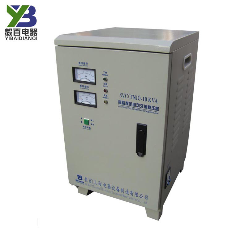 SVC(TND)-10KVA-1