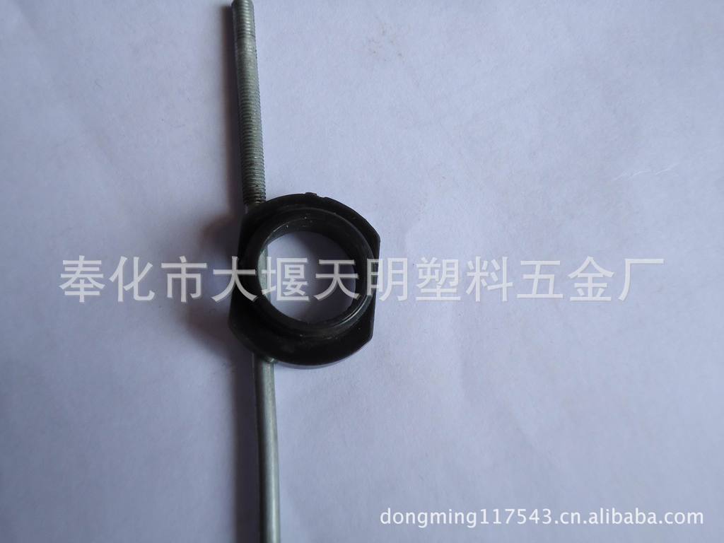 耐高温 耐磨 POM垫圈 价格优惠