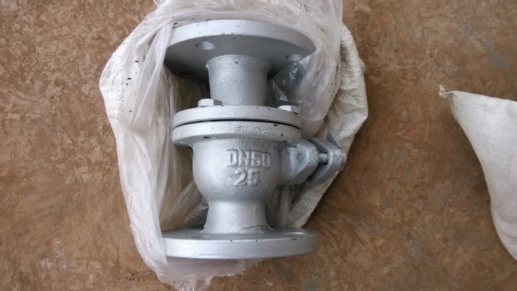 球阀 Q41F-16 DN50 厂家直销 质优价美