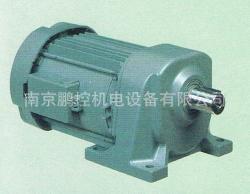 日立HITACHI减速机CAV19-020-20