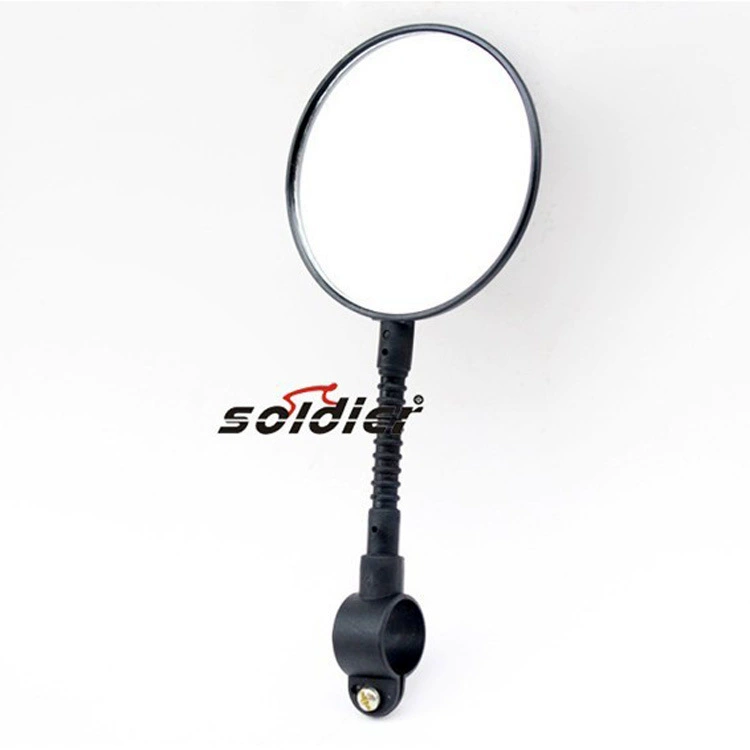 Зеркало заднего вида велосипеда отражатель Зеркало заднего вида SD18-16 // Зеркало 180 S65-01