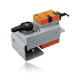 belimo博力谋二通球阀R240AC+LR230A-S