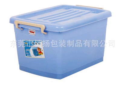 [direct deal] PE Finishing Box Cheap durable Specifications 600*500*400MM