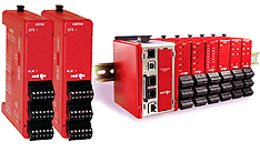 Red Lion CSRTD600热电阻信号输入信号采集模块