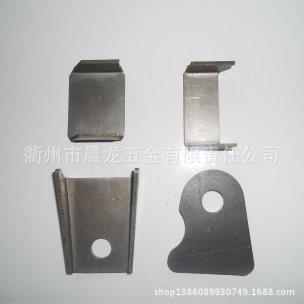 五金配件铝制冲压件不锈钢冲压件