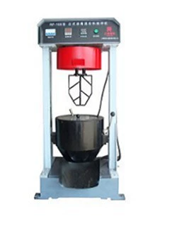 Вертикальный смеситель асфальта RF-168/миксер с ЧПУ/автоматический вертикальный смеситель асфальта