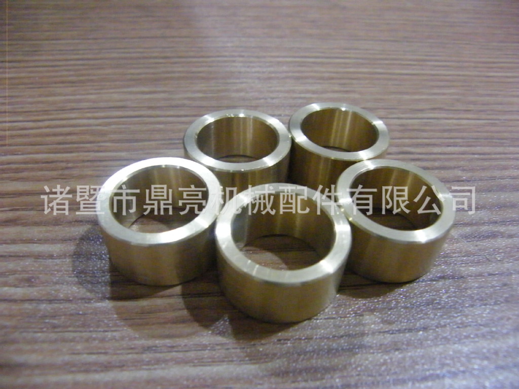 供应20MM-200MM黄铜套